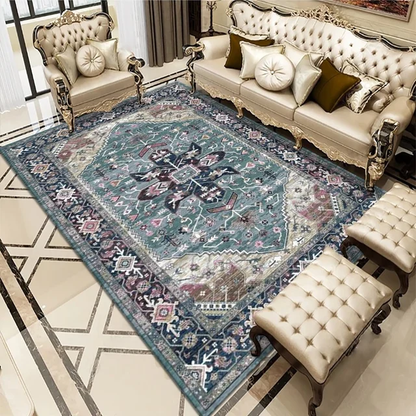 Brand New  luxurious faux silk velvet carpet - Modern Soft Touch Fashion Colorfast - Anti slip with Quality specifications 200x300cm