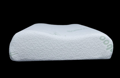 Brand New Memory Foam Pillow with Cooling gel - Comfy sleeping - Neck relief and relaxation