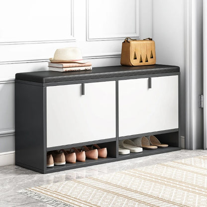 Brand New Shoe Cabinets With Layers, Storages and Benches - Many Colors and Styles  100*35*51cm