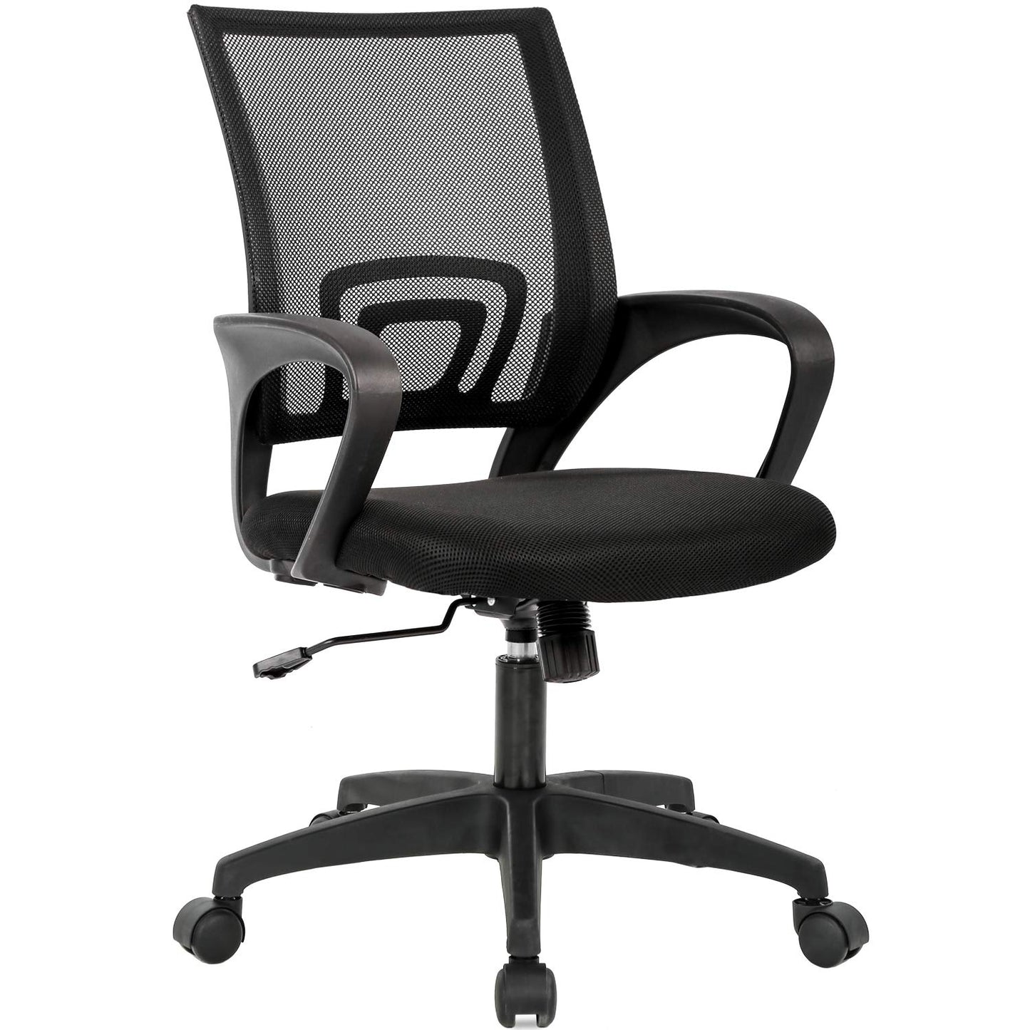 Office Chair Brand New Ergonomic Mesh Office Chair – Lumbar support – Breathable – Cost-effective - comfortable