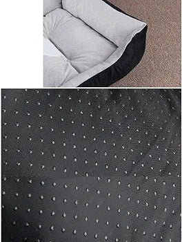 Brand New Pet Bed Cozy Pet Cushion - A Place Your Pet Has Been Waiting For -  Soft Lovely Kennel