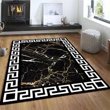 Brand New Crystal  carpet - Rectangular - Anti slip with Quality specifications 160 x 230cm►5.24 x 7.54ft