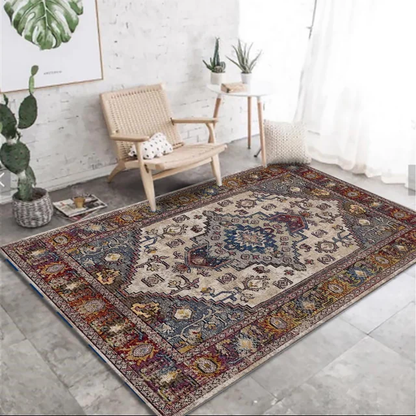 Brand New  luxurious faux silk velvet carpet - Modern Soft Touch Fashion Colorfast - Anti slip with Quality specifications 200 x 300cm►6.56 x 9.84ft