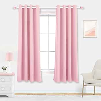 Brand New Curtain - Blackout and elegant curtains for darkening your living room, dining room and bedroom W132 x L213cm ► W4.3 x L6.98 ft